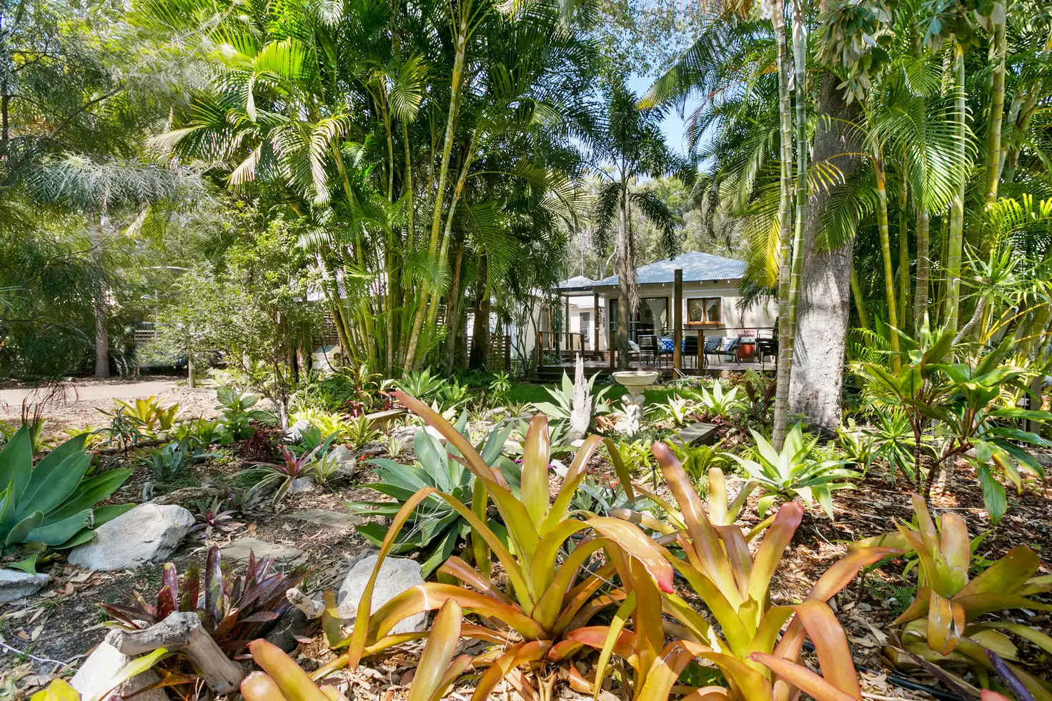 Main view of Homely house listing, 4 Ibis Court, Rainbow Beach QLD 4581