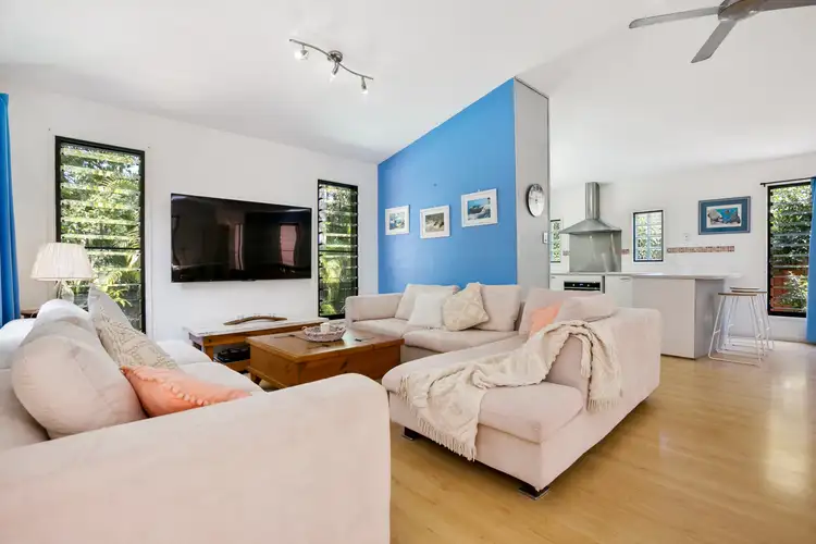 Third view of Homely house listing, 4 Ibis Court, Rainbow Beach QLD 4581