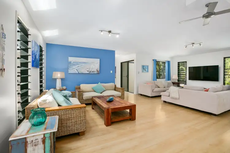 Fifth view of Homely house listing, 4 Ibis Court, Rainbow Beach QLD 4581