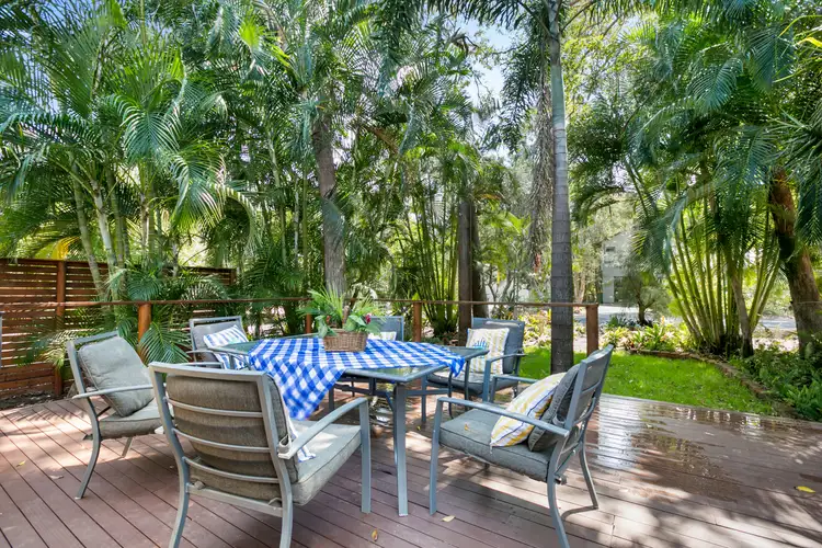 Sixth view of Homely house listing, 4 Ibis Court, Rainbow Beach QLD 4581