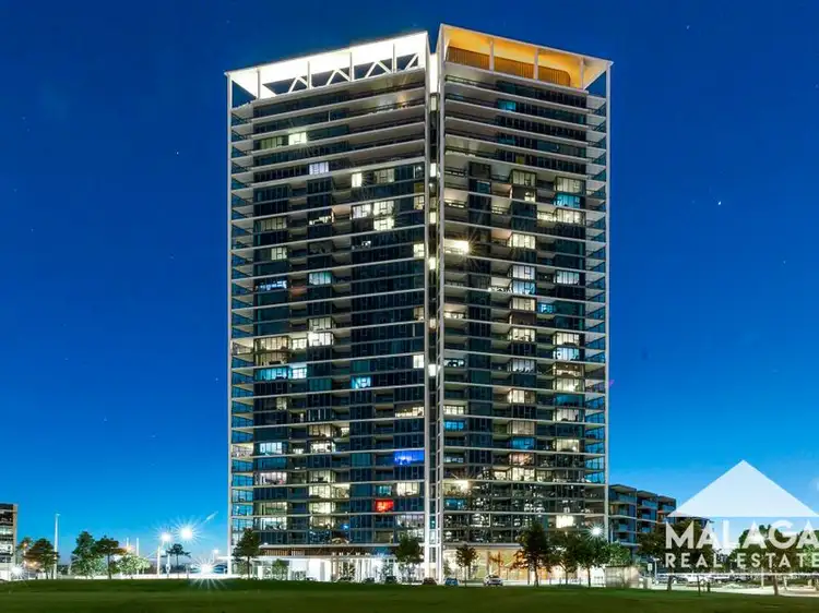 2802/1 Point Park Crescent, Docklands VIC 3008