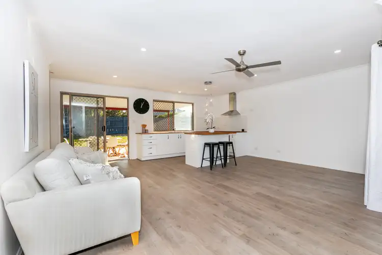 Second view of Homely house listing, 9 Echo Court, Marsden QLD 4132