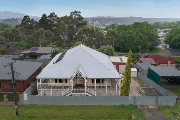 66 Lewers Street, Creswick VIC 3363
