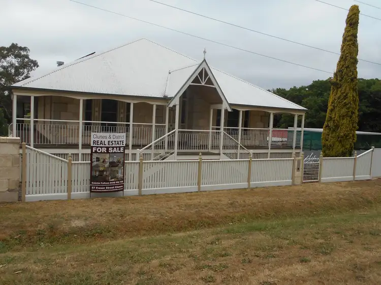 Second view of Homely house listing, 66 Lewers Street, Creswick VIC 3363