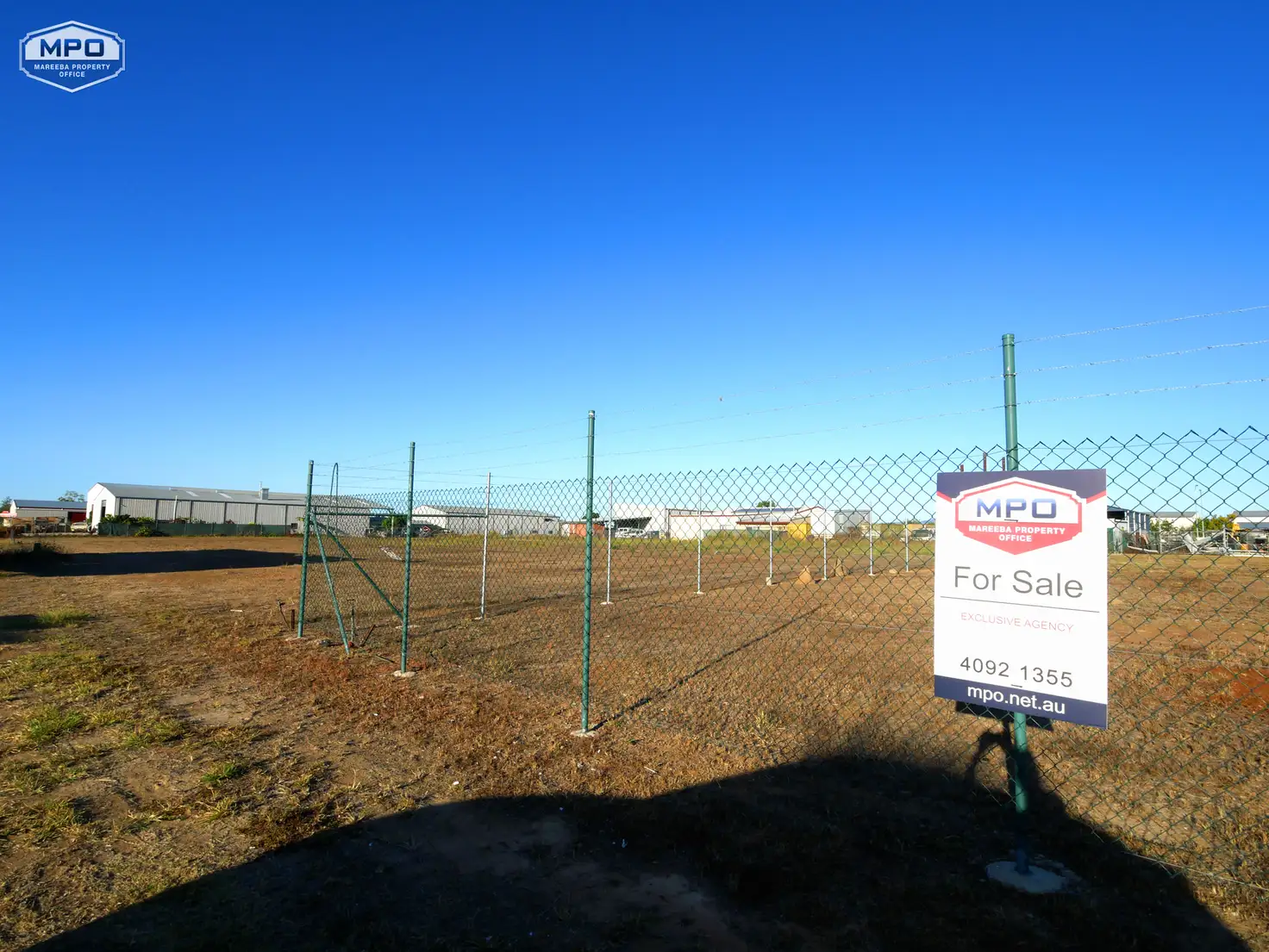 Main view of Homely land listing, 11-13 Gowan Street, Mareeba QLD 4880