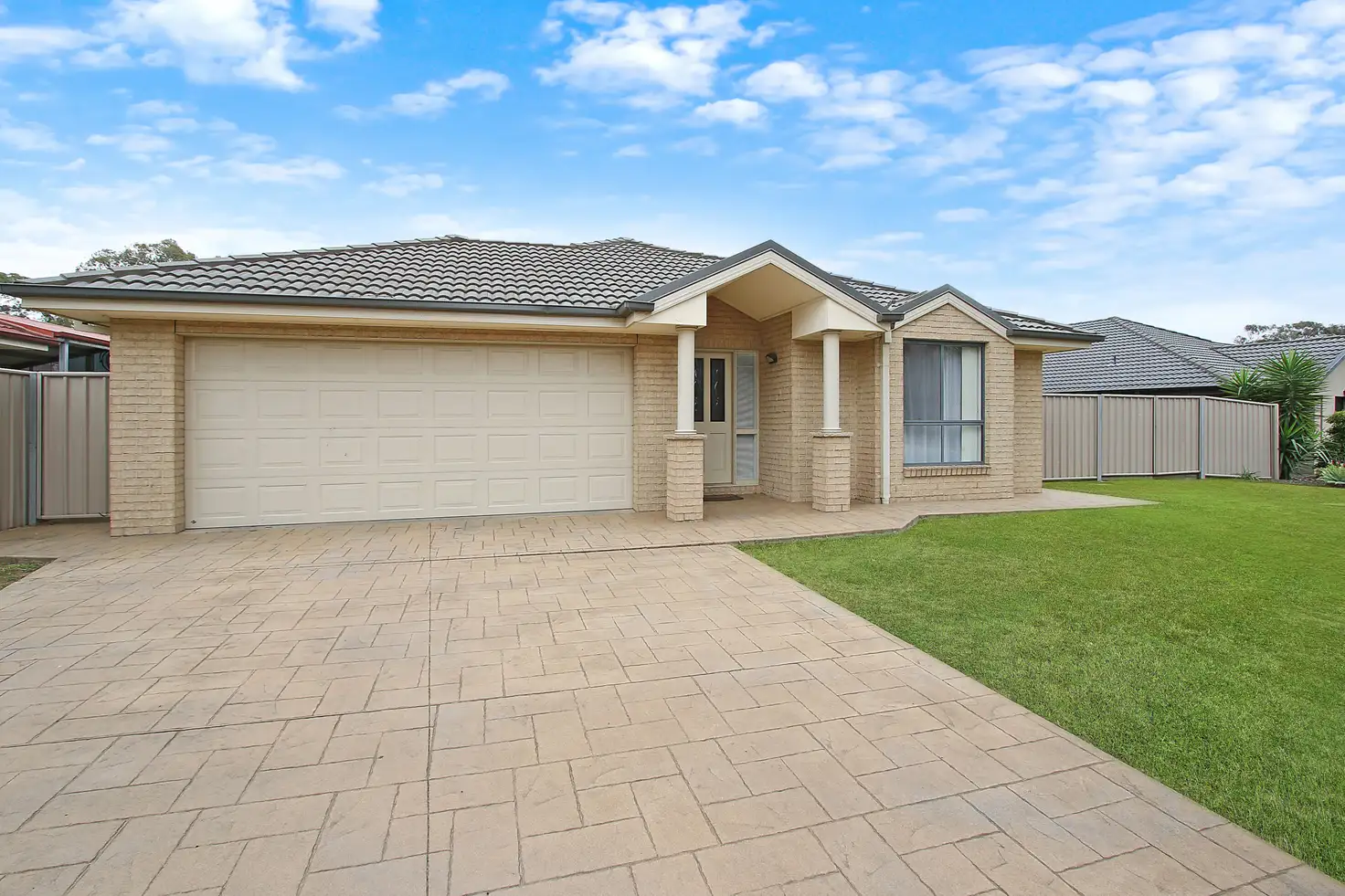 Main view of Homely house listing, 176 Hotham Circuit, Thurgoona NSW 2640