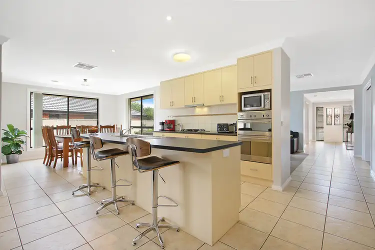 Third view of Homely house listing, 176 Hotham Circuit, Thurgoona NSW 2640