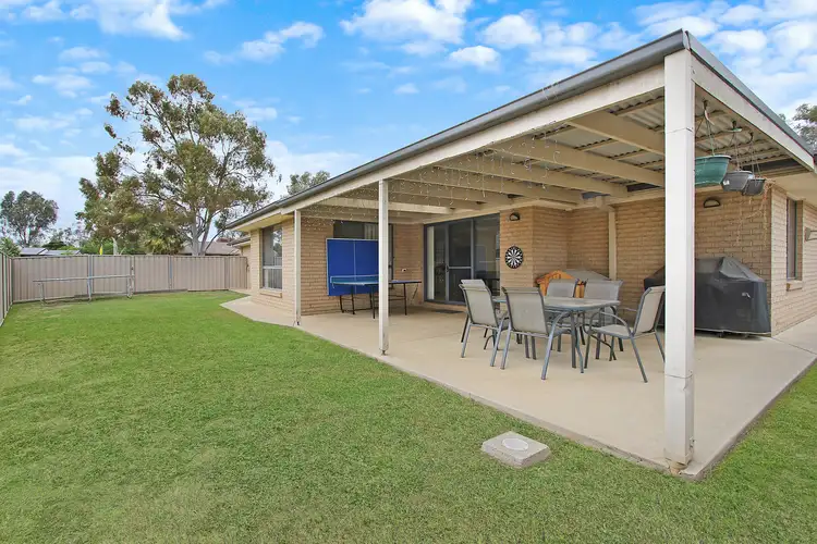 Fourth view of Homely house listing, 176 Hotham Circuit, Thurgoona NSW 2640