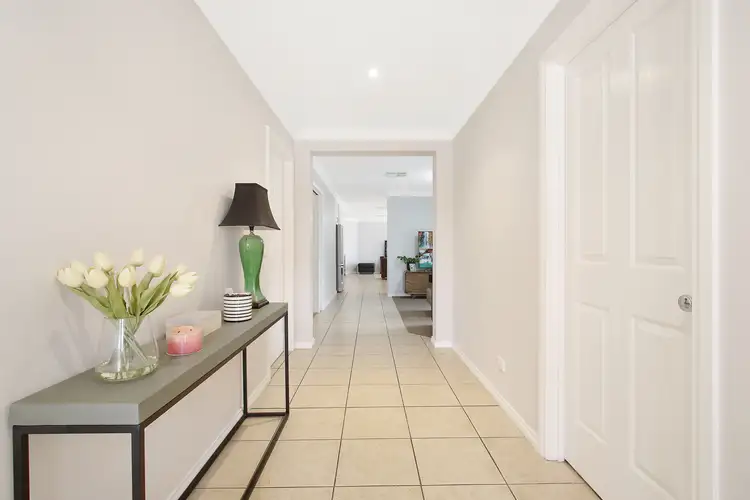 Fifth view of Homely house listing, 176 Hotham Circuit, Thurgoona NSW 2640