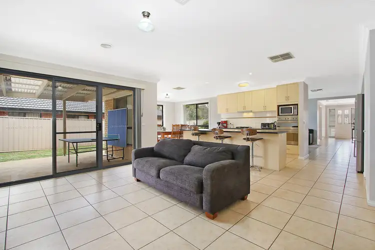 Sixth view of Homely house listing, 176 Hotham Circuit, Thurgoona NSW 2640