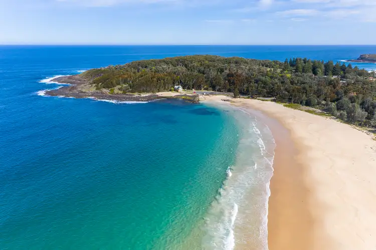 Second view of Homely rural property listing, 65a Bundle Hill Road, Bawley Point NSW 2539