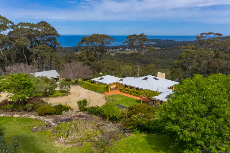 Third view of Homely rural property listing, 65a Bundle Hill Road, Bawley Point NSW 2539