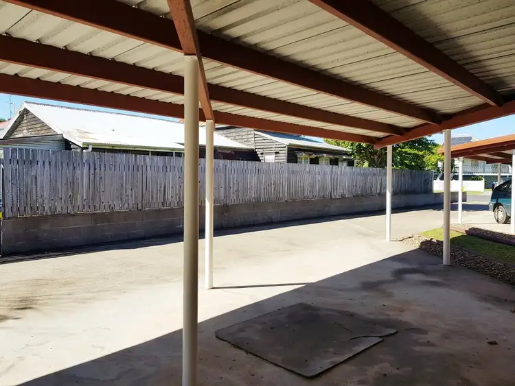 3/46 Richmond Street, Maryborough QLD 4650