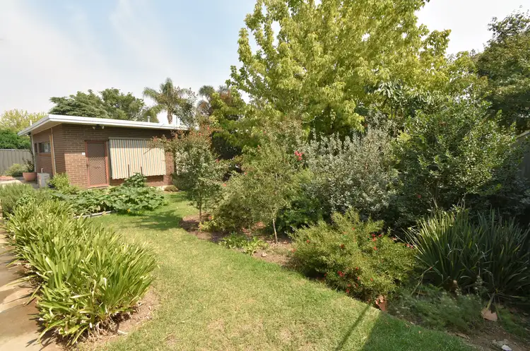 Main view of Homely unit listing, 5/23 GREEN STREET, Wangaratta VIC 3677