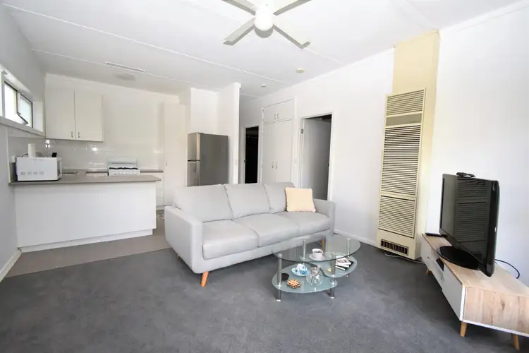 Second view of Homely unit listing, 5/23 GREEN STREET, Wangaratta VIC 3677