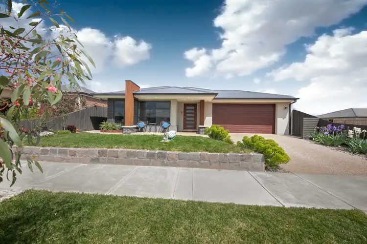 Main view of Homely house listing, 17 Rogers Way, Lancefield VIC 3435