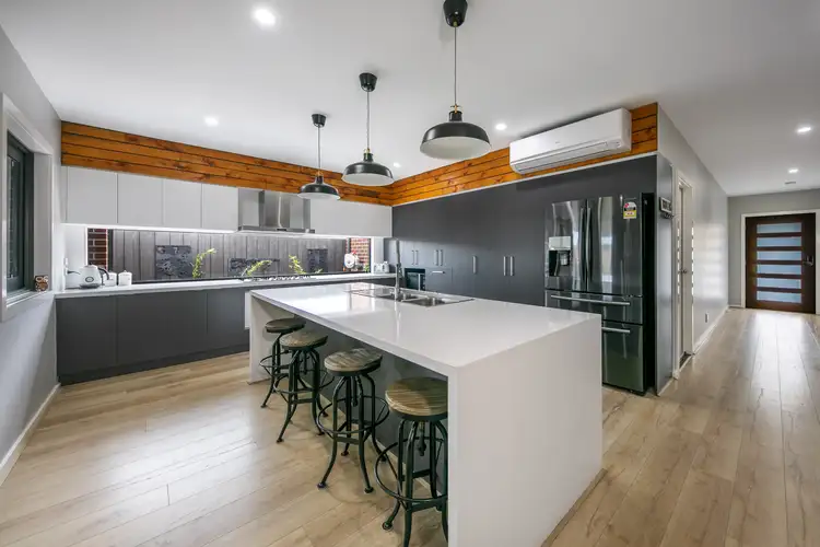 Second view of Homely house listing, 17 Rogers Way, Lancefield VIC 3435