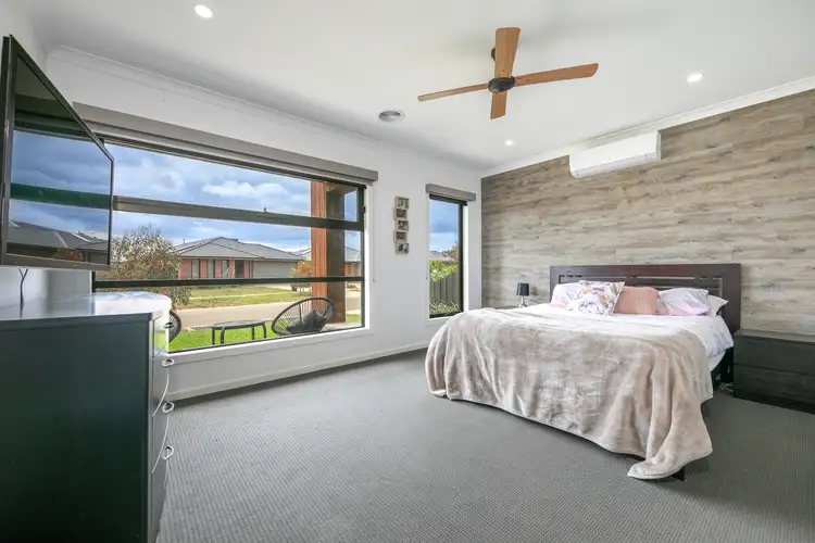 Fourth view of Homely house listing, 17 Rogers Way, Lancefield VIC 3435