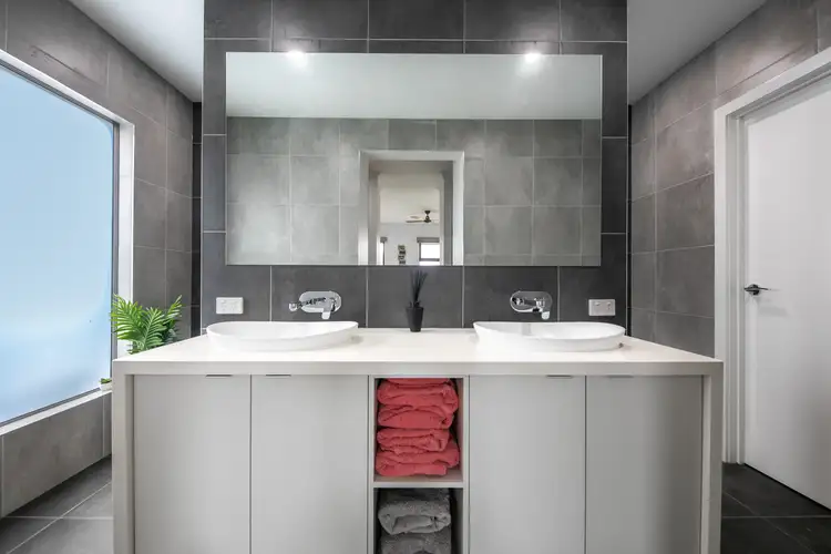 Fifth view of Homely house listing, 17 Rogers Way, Lancefield VIC 3435