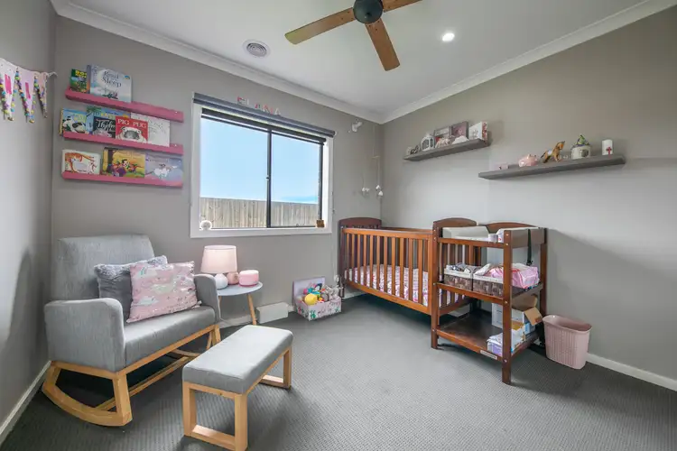 Sixth view of Homely house listing, 17 Rogers Way, Lancefield VIC 3435