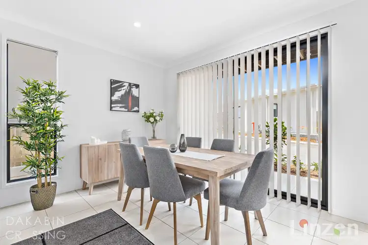 Fourth view of Homely townhouse listing, 86/140 Alma Road, Dakabin QLD 4503