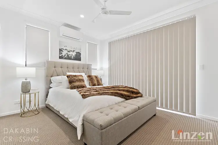 Fifth view of Homely townhouse listing, 86/140 Alma Road, Dakabin QLD 4503