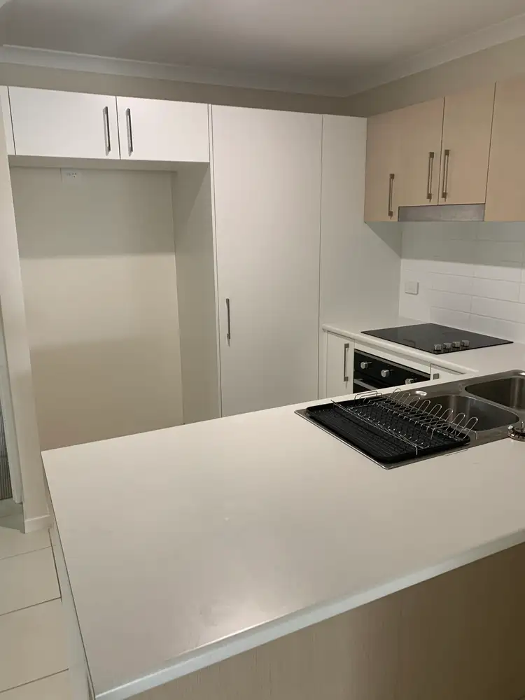 Third view of Homely semi-detached listing, 11A Miamax Place, Logan Reserve QLD 4133