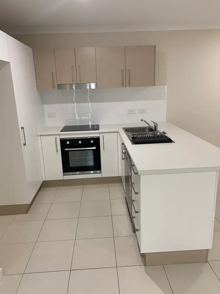Fourth view of Homely semi-detached listing, 11A Miamax Place, Logan Reserve QLD 4133