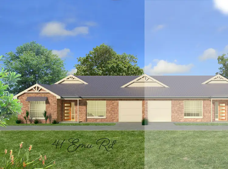41 Emu Rd, Thirlmere NSW 2572