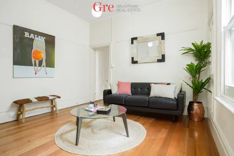 Third view of Homely house listing, 12 Smith Street, Brunswick West VIC 3055