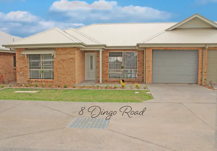 8 Dingo Parade, Thirlmere NSW 2572