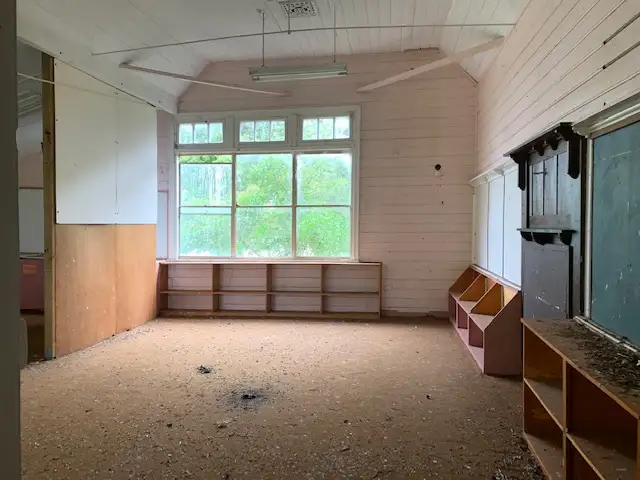 Sixth view of Homely rural property listing, 18 School Road, Bessiebelle VIC 3304