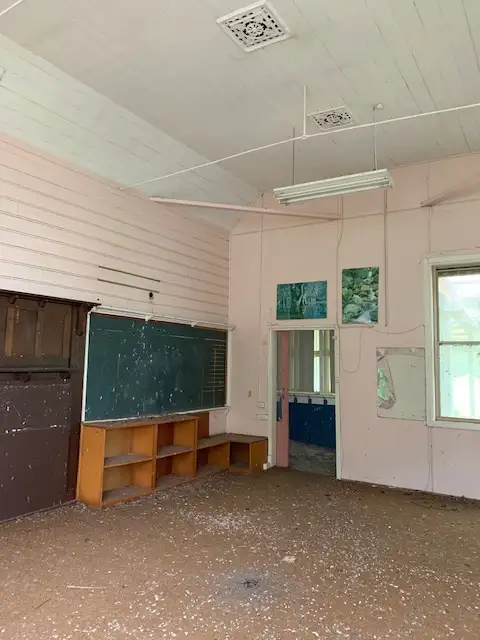 Seventh view of Homely rural property listing, 18 School Road, Bessiebelle VIC 3304