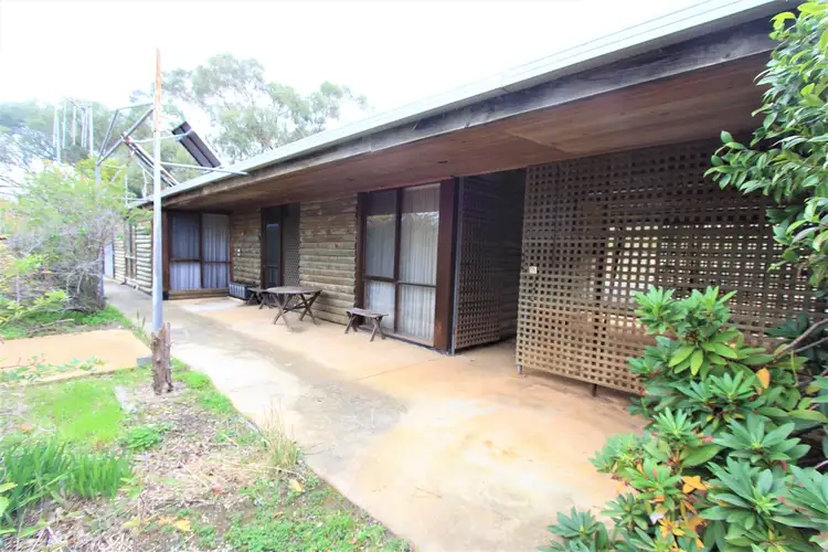 Main view of Homely rural property listing, 99 Warrowitue Forest Road, Heathcote VIC 3523
