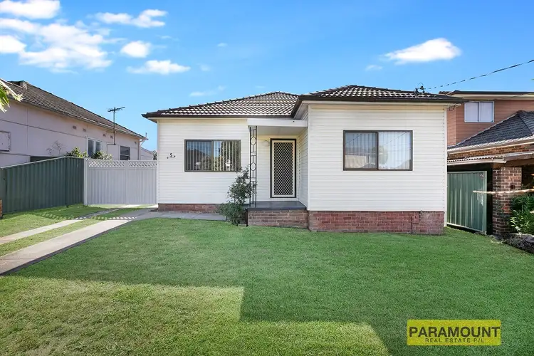 5 Bonaparte Street, Riverwood NSW 2210