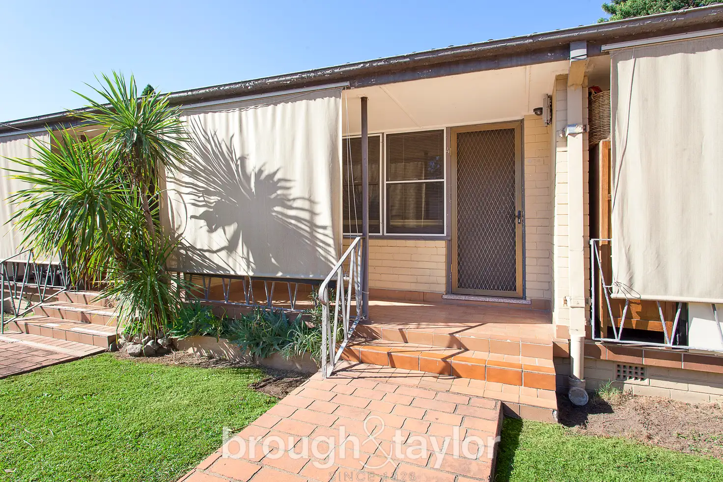 Main view of Homely studio listing, 4/74-76 Pemberton St, Strathfield NSW 2135