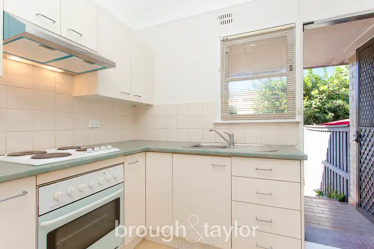 Second view of Homely studio listing, 4/74-76 Pemberton St, Strathfield NSW 2135