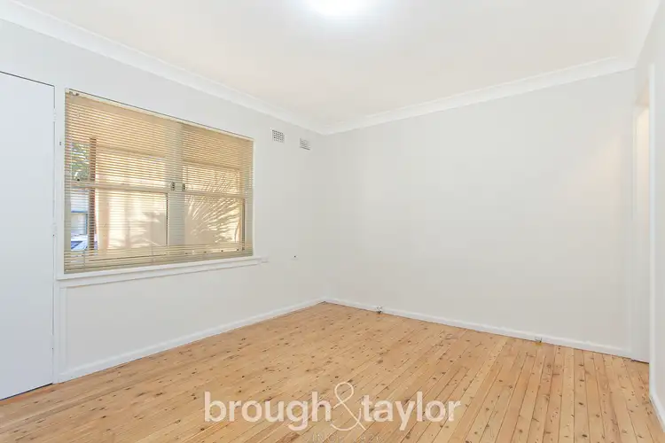 Third view of Homely studio listing, 4/74-76 Pemberton St, Strathfield NSW 2135