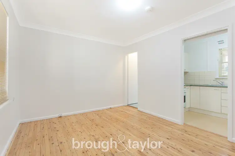 Fourth view of Homely studio listing, 4/74-76 Pemberton St, Strathfield NSW 2135