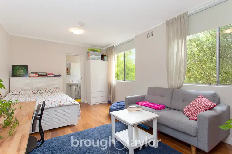 Third view of Homely studio listing, 12/44-50 Ewart Street, Marrickville NSW 2204