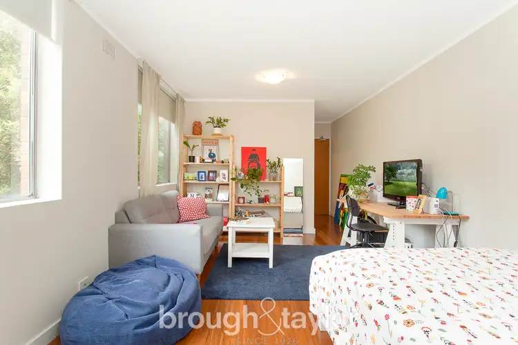 Fourth view of Homely studio listing, 12/44-50 Ewart Street, Marrickville NSW 2204