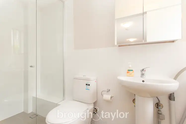 Fifth view of Homely studio listing, 12/44-50 Ewart Street, Marrickville NSW 2204