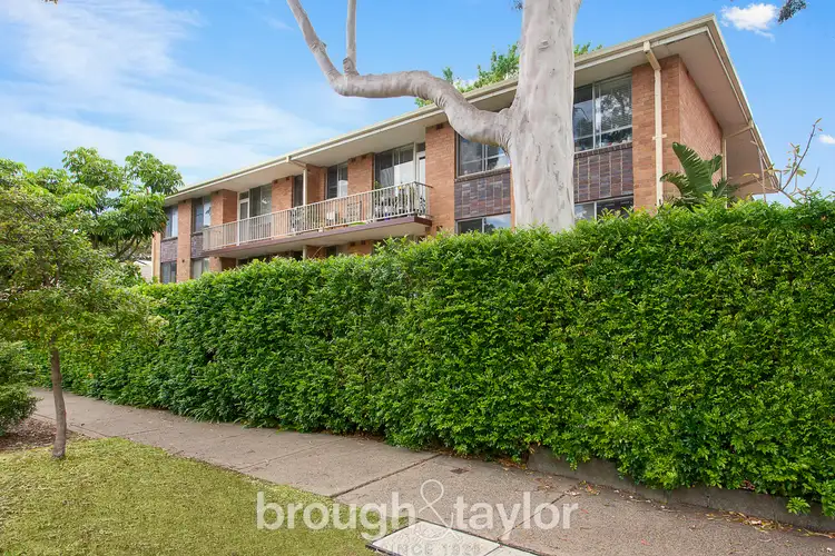 Sixth view of Homely studio listing, 12/44-50 Ewart Street, Marrickville NSW 2204