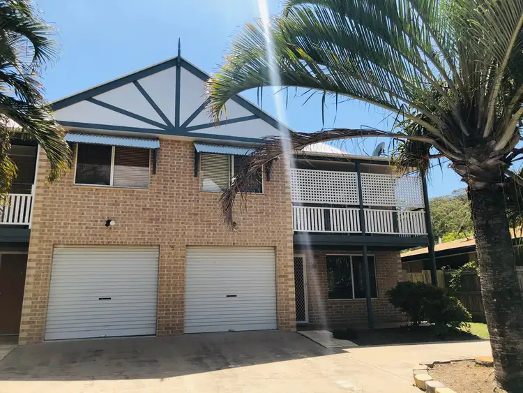 2/5 Rumbalara Avenue, Rainbow Beach QLD 4581