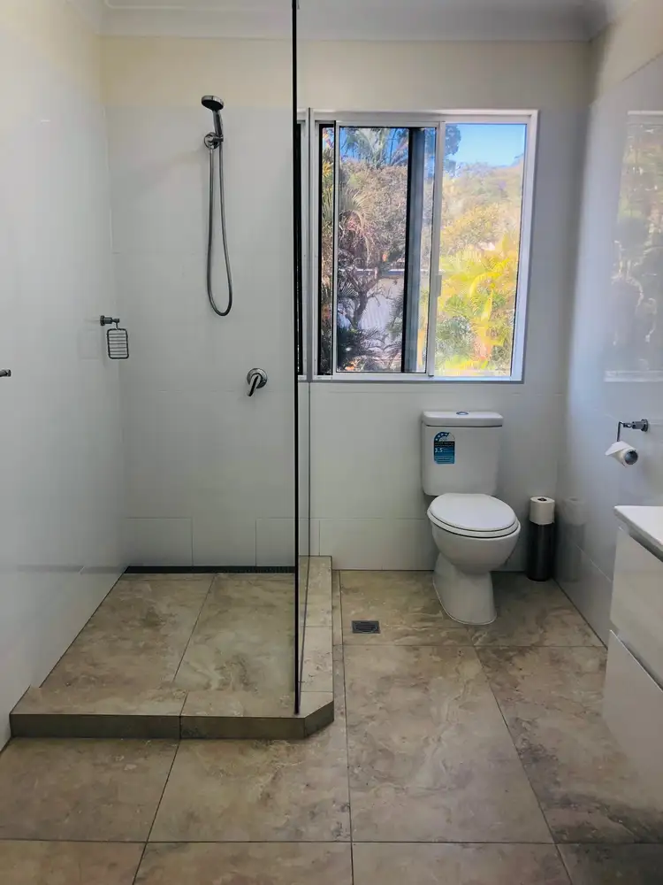 Sixth view of Homely semi-detached listing, 2/5 Rumbalara Avenue, Rainbow Beach QLD 4581