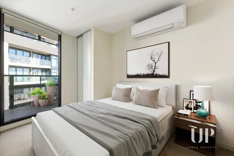 1005/243 Franklin Street, Melbourne VIC 3000