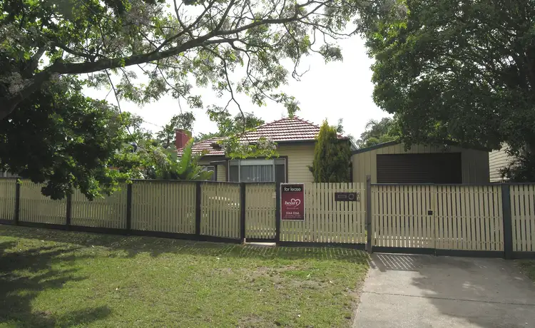 Main view of Homely house listing, 64 Thomson Street, Sale VIC 3850
