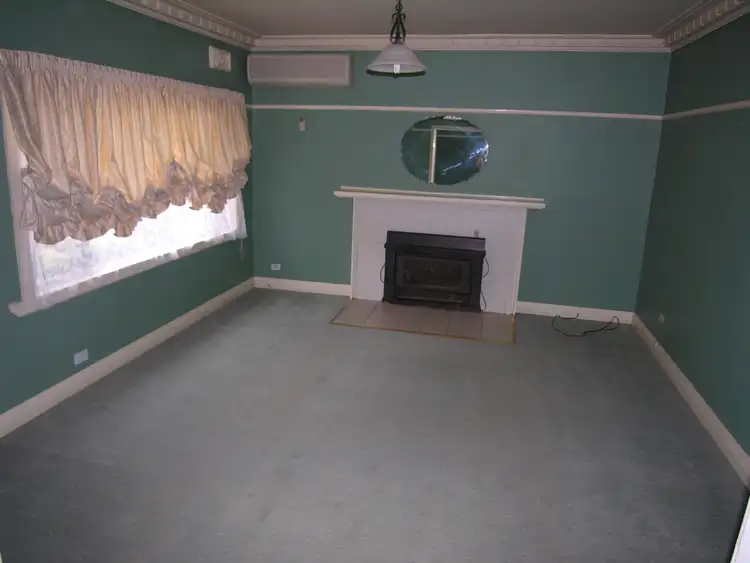 Second view of Homely house listing, 64 Thomson Street, Sale VIC 3850