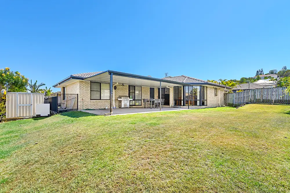 Main view of Homely house listing, 2 Beaumont Crescent, Pacific Pines QLD 4211