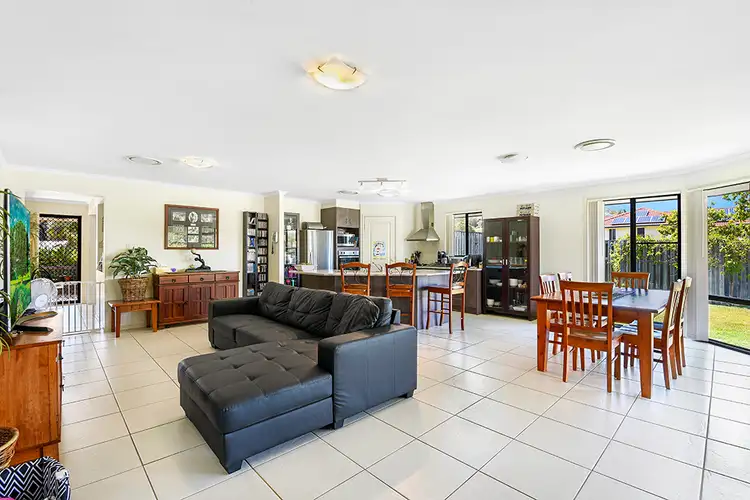 Second view of Homely house listing, 2 Beaumont Crescent, Pacific Pines QLD 4211